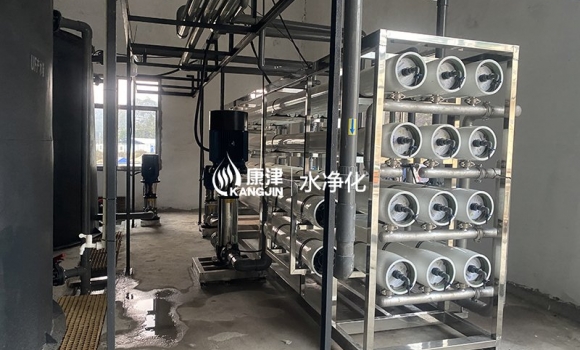 反滲透技術(shù)？